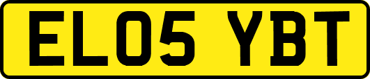EL05YBT