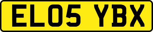 EL05YBX