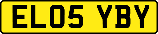 EL05YBY