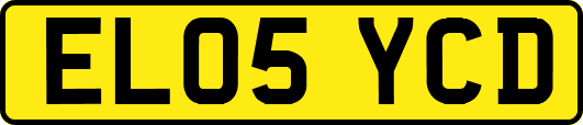 EL05YCD