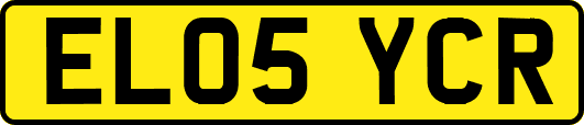 EL05YCR