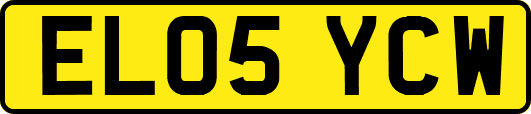 EL05YCW