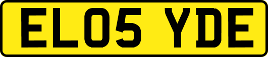 EL05YDE