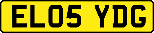EL05YDG