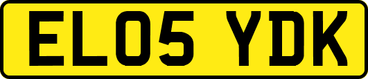 EL05YDK