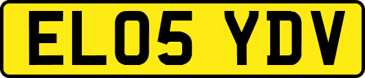 EL05YDV