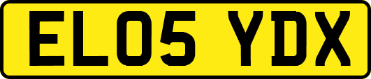 EL05YDX