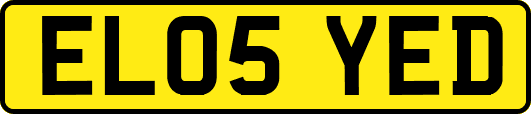 EL05YED