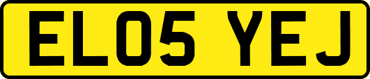 EL05YEJ