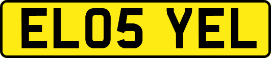 EL05YEL