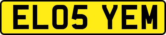EL05YEM