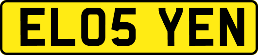 EL05YEN