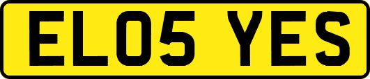 EL05YES