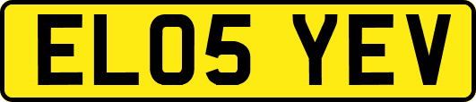 EL05YEV