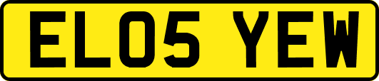 EL05YEW