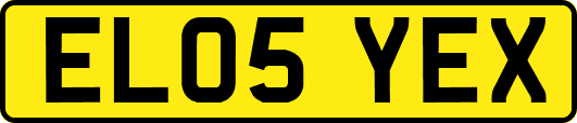 EL05YEX