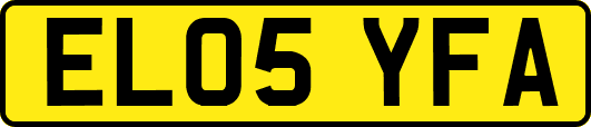 EL05YFA