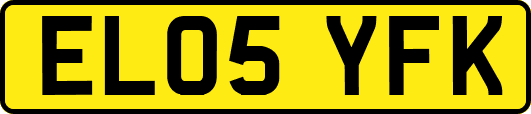 EL05YFK