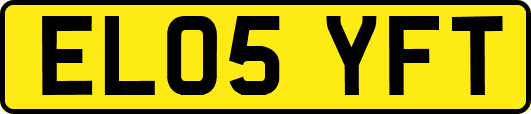 EL05YFT