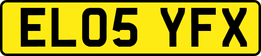 EL05YFX