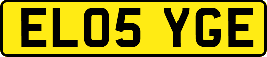 EL05YGE