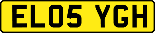 EL05YGH