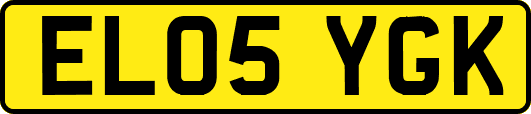 EL05YGK