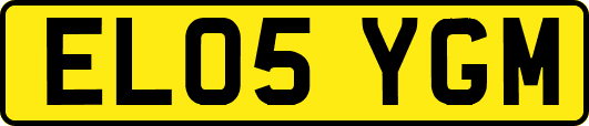 EL05YGM