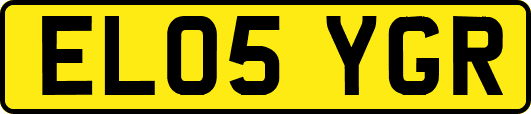 EL05YGR