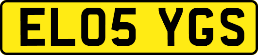 EL05YGS