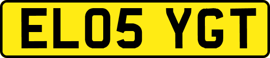 EL05YGT