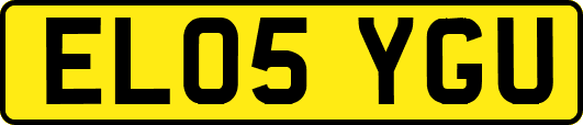 EL05YGU