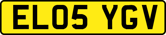 EL05YGV