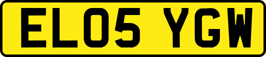 EL05YGW