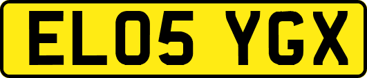 EL05YGX
