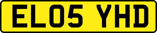 EL05YHD