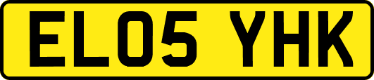 EL05YHK