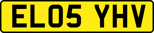 EL05YHV