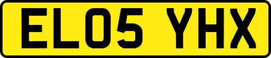 EL05YHX