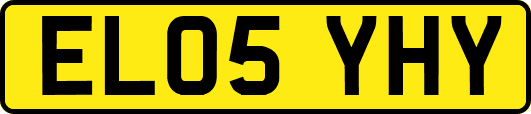 EL05YHY