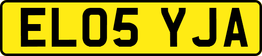 EL05YJA