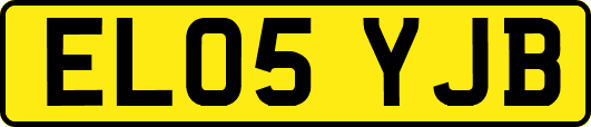 EL05YJB