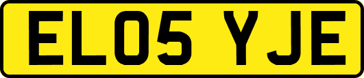 EL05YJE