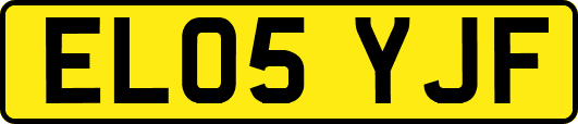 EL05YJF