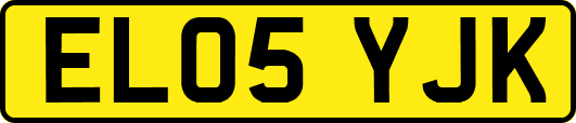 EL05YJK