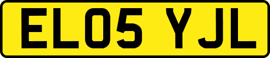 EL05YJL
