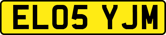 EL05YJM