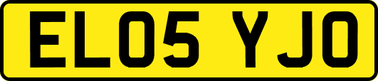 EL05YJO