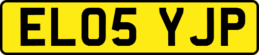 EL05YJP