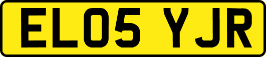 EL05YJR